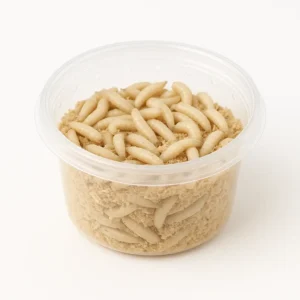 Опарыш белый, 100 г